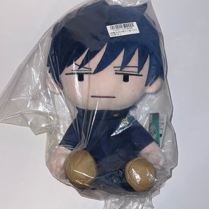 Jujutsu Kaisen Plushie from Japan